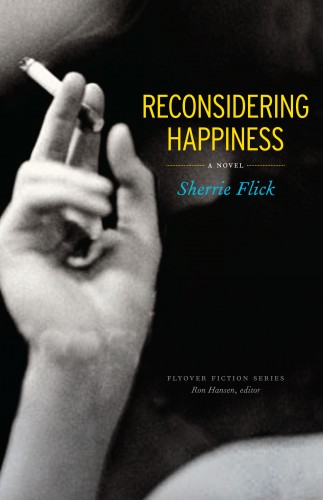 Cover of Reconsidering Happiness